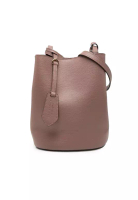 Burberry 二手 Burberry 皮革 Lorne 水桶包