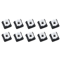 10Pcs Replacement Mechanical Keyboards Switch For Logitech G910 G810 G310 G413 G512 G513 G Pro K840 High Quality Repair Parts