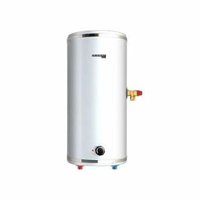德國寶 - 德國寶 GPU6.5E-V (包基本安裝)6.5加侖 25公升 圓型直掛牆 中央高壓儲水式電熱水爐