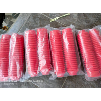 BEST KARET BOOTS TELE AS 41 MM MERK GORDON MERAH