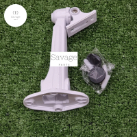 BRAKET CCTV 15CM KAKI KAMERA BREKET UKURAN KECIL