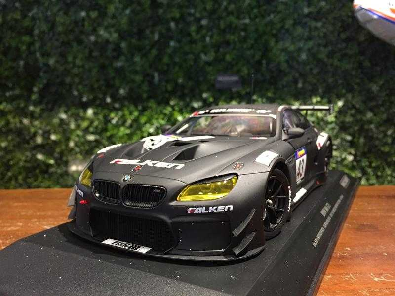 ディーラー別注1/18京商BMWm6 ディーラー別注1/18京商BMWm6 （1/18 Kyosho BMW M6 Convertible