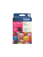 ตลับหมึก (สีชมพู) รุ่น LC-77XL-M