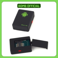 Mini A8 Tracker GPS / Alat Lacak GPS