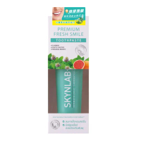 【SKYNLAB+太潔】草本蜂膠牙膏100g