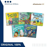 Ziyadbooks - Buku Makrifatullah – Mengenal Allah