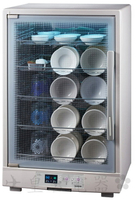 ✈皇宮電器✿ 名象 營業用 五層紫外線烘碗機 TT-569 彩晶顯示型設計 強化玻璃門安全設計