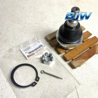 43330-BZ080 Ball Joint Luxio Grand GrandMax 2007 2008 2009 2010 2011 2012 2013 2014 2015 2016 2017