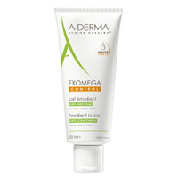 A-DERMA艾芙美 新葉益護佳乳液200ml