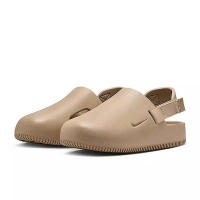 Nike Calm Mule Hemp 奶茶色 潮流款 涼鞋 休閒鞋 FD5131-200