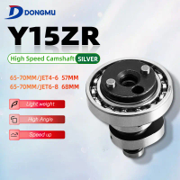 สไนเปอร์เพลาลูกเบี้ยว, แข่ง, สำหรับ Y15ZR, สไนเปอร์ 135, MX135, LC135, มีให้เลือก 57 มม., 68 มม., แล