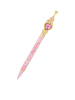 ปากกาลูกลื่น Love My Melody สีชมพู