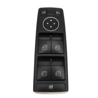 1669054300 Power Window Switch Electric Power Window Control For Mercedes-Benz W246 W242 B160 B180 B200 B220 B250