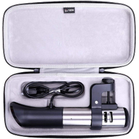 【蝦米美日】預購 ANOVA 舒肥機 Nano / PRO 1000W 1200W 專用副廠保護殼 EVA 收納隔層