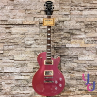 現貨可分期 終身保固 Epiphone Les Paul Muse Purple 紫色 電吉他 輕量化 可切單