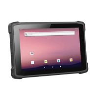 Android 12 Rugged Tablet 10inch Industrial Tablet Outdoor Sunshine Visual Screen Tablet 8G RAM 128G ROM
