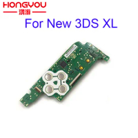 Original Used For New 3DS XL LL Console Right Function Button PCB Board For New 3DS LL/XL ABXY Buttons Board
