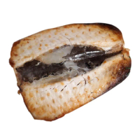 【巧食家】嚴選台灣無刺虱目魚肚(150g/片 X12片)