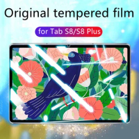 Tempered Glass Screen Protector for Samsung galaxy tab A8 10.5 2021 HD Glass Film For Samsung Galaxy Tab S8/S8 Plus 2021 11 12.4