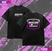 Kaos Magelang Speed Racing Division Tshirt Magelang Racing Division