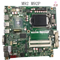 IQ77T For Lenovo Thinkcentre M92 M92P Desktop Motherboard DDR3 Mainboard 100% Tested Fully Work