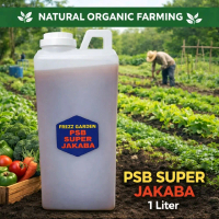 PSB SUPER JAKABA JLF KEMASAN 1 LITER