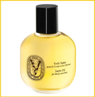 DIPTYQUE 蒂普提克柔滑多效滋養油 SATIN OIL FOR BODY AND HAIR 100ML