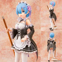 Re:ZERO -Starting Life in Another World- Rem 1/7 Complete Figure