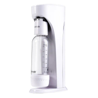 【金德恩】drinkmate 攜帶款快慢雙排氣型汽泡水機(排氣型氣泡水機 氣泡水機 氣泡水 drinkmate 氣泡水機)