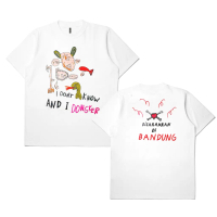 Jason ranti x Dongker I Don’t Know Di Sarankan Di Bandung