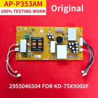 Original Test Working for Sony XBR-75X950G XBR-75X900F G85 Power Supply (AP-P353AM B) 1-474-713-12 75" Bravia TV