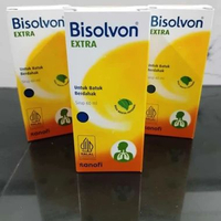 BISOLVON EXTRA 60ML