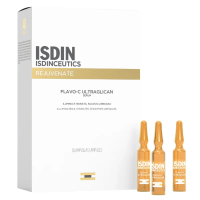 ISDIN 怡思丁煥顏蛋白聚糖安瓶2mlx30 