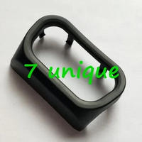 New VF eyepiece eye cup rubber Repair part For Nikon coolpix P1000 digital camera