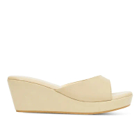 Sandal Wanita Gino Mariani Emilia Beige
