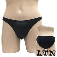 台灣製MIT透氣舒適性感男內褲．(LTN)C621黑-XL【本商品含有兒少不宜內容】