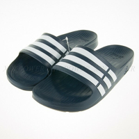 Adidas Duramo Slide系列 運動拖鞋 (G15892)