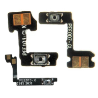 for OnePlus One/OnePlus 3/3T/OnePLus 5/5T/OnePlus 6/6T/OnePlus 7/7T/7 Pro/OnePlus 8/8T/8 Pro Power Key Button Flex Cable