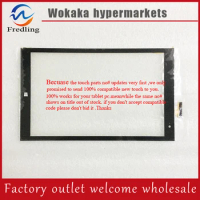 10.1'' new tablet pc 4GOOD T101i WiFi T101iWiFi Touch Screen digitizer touch panel