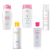 RTJ’s best-selling new product is the popular Cosway Feminine Wash Intimate Care for women (Prolin /