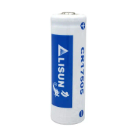 Pin nuôi nguồn Lisun CR17505 3V 2500mAh chính hãng