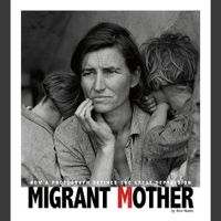 【有聲書】Migrant Mother