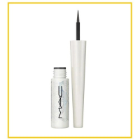 MAC 魅可限量眼線液 METAMORPHOSIS SPRING COLLECTION PRISMATICA LIQUID EYE LINER #NIGHTLILY 2ML