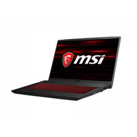 【免卡分期】MSI微星 GF75 Thin 10SCSR-236TW 17.3吋戰鬥電競筆電 (GTX 1650Ti)