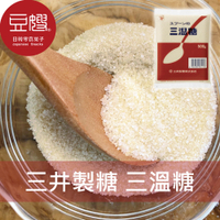 【豆嫂】日本廚房 三井製糖 砂糖(500g)(三溫糖)