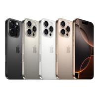 【福利品】Apple iPhone 16 Pro Max 256GB