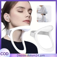 Neck Brace Untuk Dewasa Cervical Collar Penyangga Leher Penopang Leher Alat Terapi Leher Universal