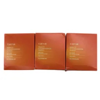 SG00001　★未使用★　TIRTIR ティルティル マスクフィットAIフィルタークッションファンデ17C　3点まとめ売り