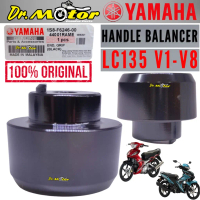 100% ORIGINAL YAMAHA LC135 LC 135 Handle Balancer Batu HANDEL BALANCING KIRI KANAN 1S8-F6246-00