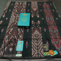 sarung goyor ketjubung super platinum jsb batik